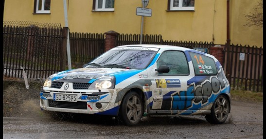 Rajd Czechowicki